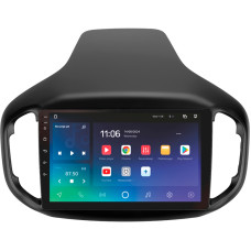 Android head unit SIGMA X10432 ANDROID 10 4+32 Gb 4G DSP Chery Tiggo 7 1 2016-2020 (F2) 10"