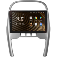 Android head unit SIGMA S10432 ANDROID 10 4+32 Gb 4G DSP Chery Tiggo 3 2014-2015 10"