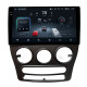 Android head unit Teyes CC4 Pro 8+128 Gb Chery QQ 2013-2017 Black 9" 2k