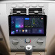 Android head unit Teyes CC3L 4+32 Gb Chery Fora A5 A21 2006-2010 Cowin 3 A21 2010-2011 Vortex Estina 2008-2012 9"