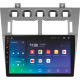 Android head unit SIGMA X9432 ANDROID 10 4+32 Gb 4G DSP Chery Fora A5 A21 2006-2010 Cowin 3 A21 2010-2011 Vortex Estina 2008-2012 9"