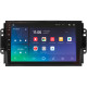 Android head unit SIGMA X9432 ANDROID 10 4+32 Gb 4G DSP Chery Tiggo 3 2016 - 2018 9"