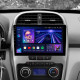 Android head unit Teyes CC3 4+32 Gb Chery Tiggo 3 2014-2015 10"