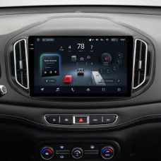 Android head unit Teyes CC4 Pro 12+256 Gb Chery Tiggo 7 1 2016-2020 (F1) 9" 2k (L1)