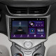 Android head unit SIGMA E9232 ANDROID 10 2+32 Gb Chery Fulwin 2 Very A13 (F1) 2013 - 2016 9"