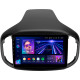 Android head unit Teyes CC3 4+32 Gb Chery Tiggo 7 1 2016-2020 (F2) 10"