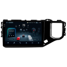 Android head unit Teyes CC4 Pro 12+256 Gb Chery Tiggo 4X 5X 2019-2020 10" 2k (L1)