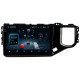 Android head unit Teyes CC4 Pro 12+256 Gb Chery Tiggo 4X 5X 2019-2020 10" 2k (L1)