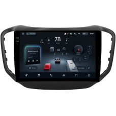 Android head unit Teyes CC4 Pro 8+128 Gb Chery Tiggo 5 2014 - 2018 10" 2k