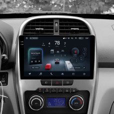 Android head unit Teyes CC4 Pro 8+128 Gb Chery Tiggo 3 2014-2015 10" 2k