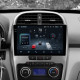 Android head unit Teyes CC4 Pro 8+128 Gb Chery Tiggo 3 2014-2015 10" 2k