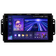 Android head unit Teyes CC3 4+64 Gb Chery Tiggo 3 2016 - 2018 9" 2k