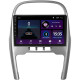 Android head unit SIGMA E10232 ANDROID 10 2+32 Gb Chery Tiggo 3 2014-2015 10"