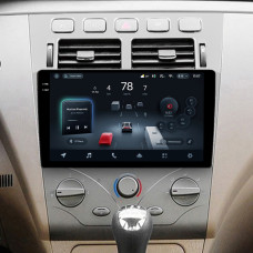 Android head unit Teyes CC4 Pro 12+256 Gb Chery Fora A5 A21 2006-2010 Cowin 3 A21 2010-2011 Vortex Estina 2008-2012 9" 2k