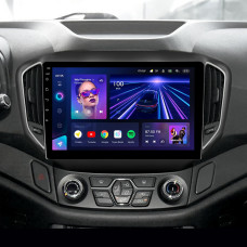 Android head unit Teyes CC3 4+32 Gb Chery Tiggo 5 2014 - 2018 10"