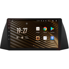 Android head unit SIGMA S9432 ANDROID 10 4+32 Gb 4G DSP Chery Tiggo T11 1 2005 - 2013 9"