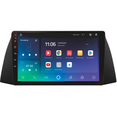 Android head unit SIGMA X9432 ANDROID 10 4+32 Gb 4G DSP Chery Tiggo T11 1 2005 - 2013 9"