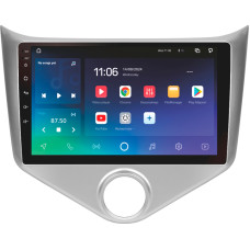 Android head unit SIGMA PRO 9464 ANDROID 10 4+64 Gb 4G DSP Chery Fulwin 2 Very A13 (F1) 2013 - 2016 9"