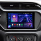 Android head unit Teyes CC3 4+32 Gb Chery Tiggo 3 2016 - 2018 9"
