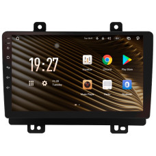 Android head unit SIGMA S9432 ANDROID 10 4+32 Gb 4G DSP Chery Tiggo 7 1 2016-2020 (F1) 9" (L1)