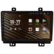 Android head unit SIGMA S9432 ANDROID 10 4+32 Gb 4G DSP Chery Tiggo 7 1 2016-2020 (F1) 9" (L1)