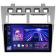 Android head unit Teyes CC3 4+32 Gb Chery Fora A5 A21 2006-2010 Cowin 3 A21 2010-2011 Vortex Estina 2008-2012 9" 2k