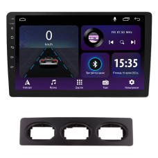 Android head unit SIGMA E9232 ANDROID 10 2+32 Gb Chery QQ3 2004-2012 Black 9"