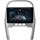 Android head unit Teyes CC4 Pro 8+128 Gb Chery Tiggo 3 2014-2015 10" 2k