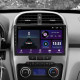 Android head unit SIGMA E10232 ANDROID 10 2+32 Gb Chery Tiggo 3 2014-2015 10"