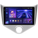 Android head unit Teyes CC3 6+128 Gb with 360° surround view° Chery Fulwin 2 Very A13 (F1) 2013 - 2016 9" 2k