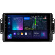 Android head unit Teyes CC3L 4+32 Gb Chery Tiggo 3 2016 - 2018 9"