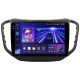 Android head unit Teyes CC3 6+128 Gb Chery Tiggo 5 2014 - 2018 10" 2k