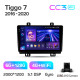 Android head unit Teyes CC3 6+128 Gb Chery Tiggo 7 1 2016-2020 (F1) 9" 2k (L1)