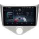 Android head unit Teyes CC4 Pro 12+256 Gb Chery Fulwin 2 Very A13 (F1) 2013 - 2016 9" 2k