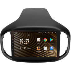 Android head unit SIGMA S10432 ANDROID 10 4+32 Gb 4G DSP Chery Tiggo 7 1 2016-2020 (F2) 10"