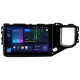 Android head unit Teyes CC3L 4+64 Gb Chery Tiggo 4X 5X 2019-2020 10" (L1)