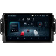 Android head unit Teyes CC4 Pro 12+256 Gb Chery Tiggo 3 2016 - 2018 9" 2k