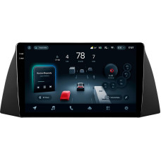 Android head unit Teyes CC4 Pro 12+256 Gb Chery Tiggo T11 1 2005 - 2013 9" 2k