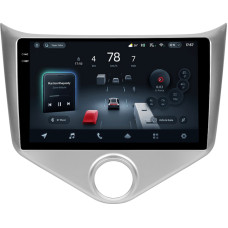 Android head unit Teyes CC4 Pro 8+128 Gb Chery Fulwin 2 Very A13 (F1) 2013 - 2016 9" 2k