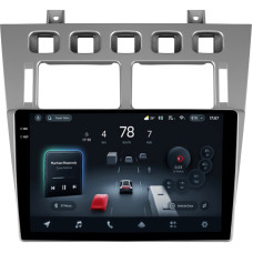 Android head unit Teyes CC4 Pro 8+128 Gb Chery Fora A5 A21 2006-2010 Cowin 3 A21 2010-2011 Vortex Estina 2008-2012 9" 2k