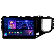 Android head unit Teyes CC3 4+32 Gb Chery Tiggo 4X 5X 2019-2020 10"