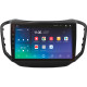 Android head unit SIGMA PRO 10464 ANDROID 10 4+64 Gb 4G DSP Chery Tiggo 5 2014 - 2018 10"