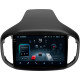 Android head unit Teyes CC4 Pro 12+256 Gb Chery Tiggo 7 1 2016-2020 (F2) 10" 2k