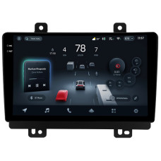 Android head unit Teyes CC4 Pro 8+128 Gb Chery Tiggo 7 1 2016-2020 (F1) 9" 2k (L1)