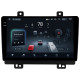 Android head unit Teyes CC4 Pro 8+128 Gb Chery Tiggo 7 1 2016-2020 (F1) 9" 2k (L1)