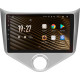 Android head unit SIGMA S9432 ANDROID 10 4+32 Gb 4G DSP Chery Fulwin 2 Very A13 (F1) 2013 - 2016 9"
