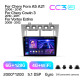 Android head unit Teyes CC3 6+128 Gb with 360° surround view° Chery Fora A5 A21 2006-2010 Cowin 3 A21 2010-2011 Vortex Estina 2008-2012 9" 2k