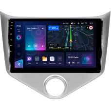 Android head unit Teyes CC3L 4+32 Gb Chery Fulwin 2 Very A13 (F1) 2013 - 2016 9"