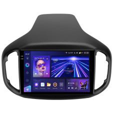 Android head unit Teyes CC3 4+64 Gb Chery Tiggo 7 1 2016-2020 (F2) 10" 2k