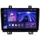 Android head unit Teyes CC3 6+128 Gb with 360° surround view° Chery Tiggo 7 1 2016-2020 (F1) 9" 2k (L1)